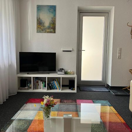 Glads Apartment Feldkirch Bagian luar foto
