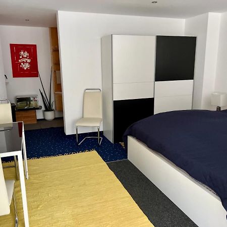 Glads Apartment Feldkirch Bagian luar foto