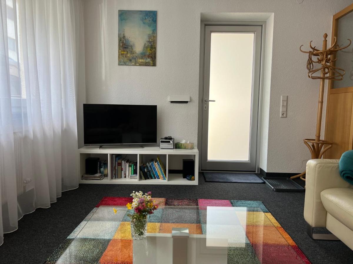 Glads Apartment Feldkirch Bagian luar foto