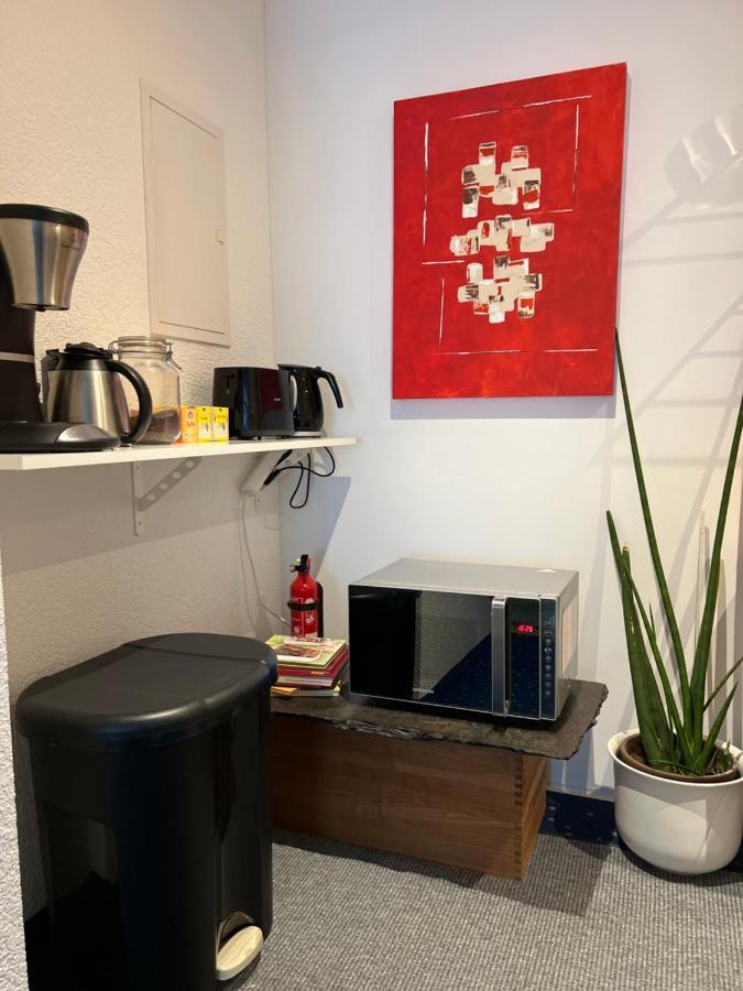 Glads Apartment Feldkirch Bagian luar foto