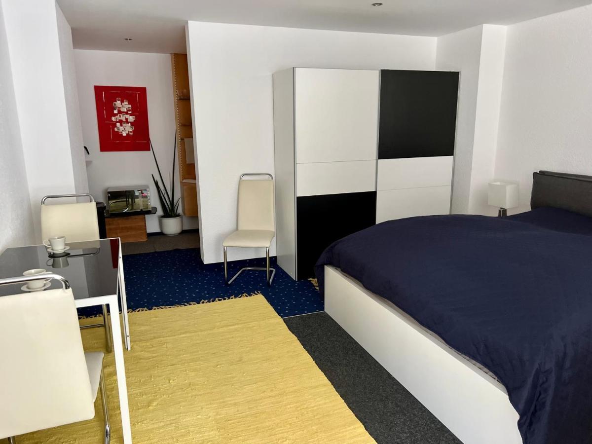 Glads Apartment Feldkirch Bagian luar foto